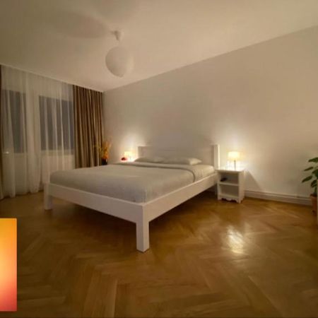 Daniela'S Apartaments Сигишоара Экстерьер фото