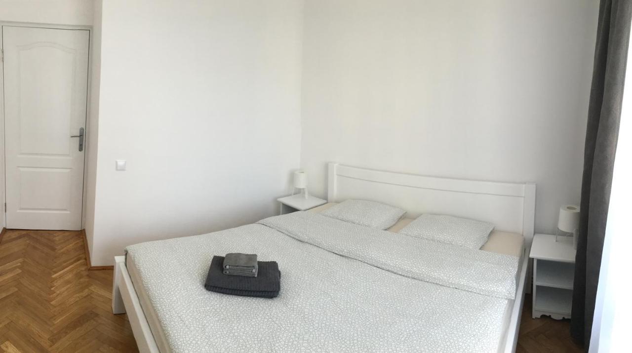 Daniela'S Apartaments Сигишоара Экстерьер фото