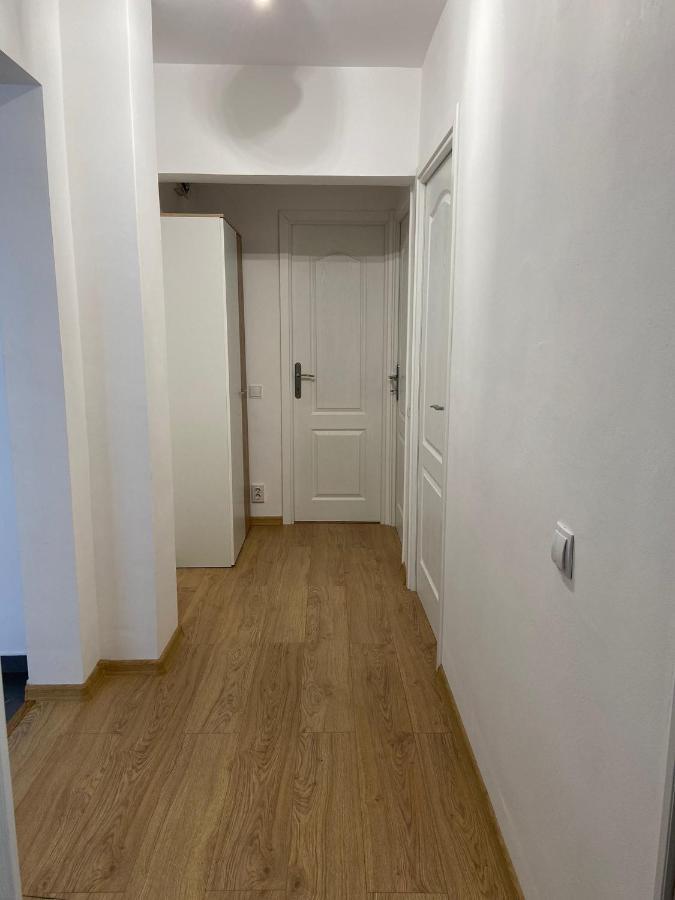 Daniela'S Apartaments Сигишоара Экстерьер фото
