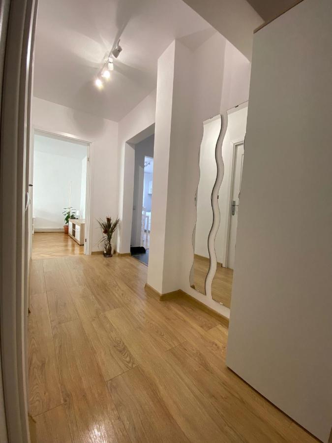 Daniela'S Apartaments Сигишоара Экстерьер фото